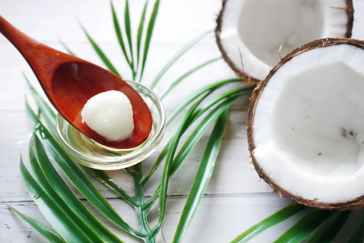 Why You Shouldn't Use Butter as Lube (+ What to Use Instead) Coconu Why You Shouldn't Use Butter as Lube (+ What to Use Instead) Coconu
