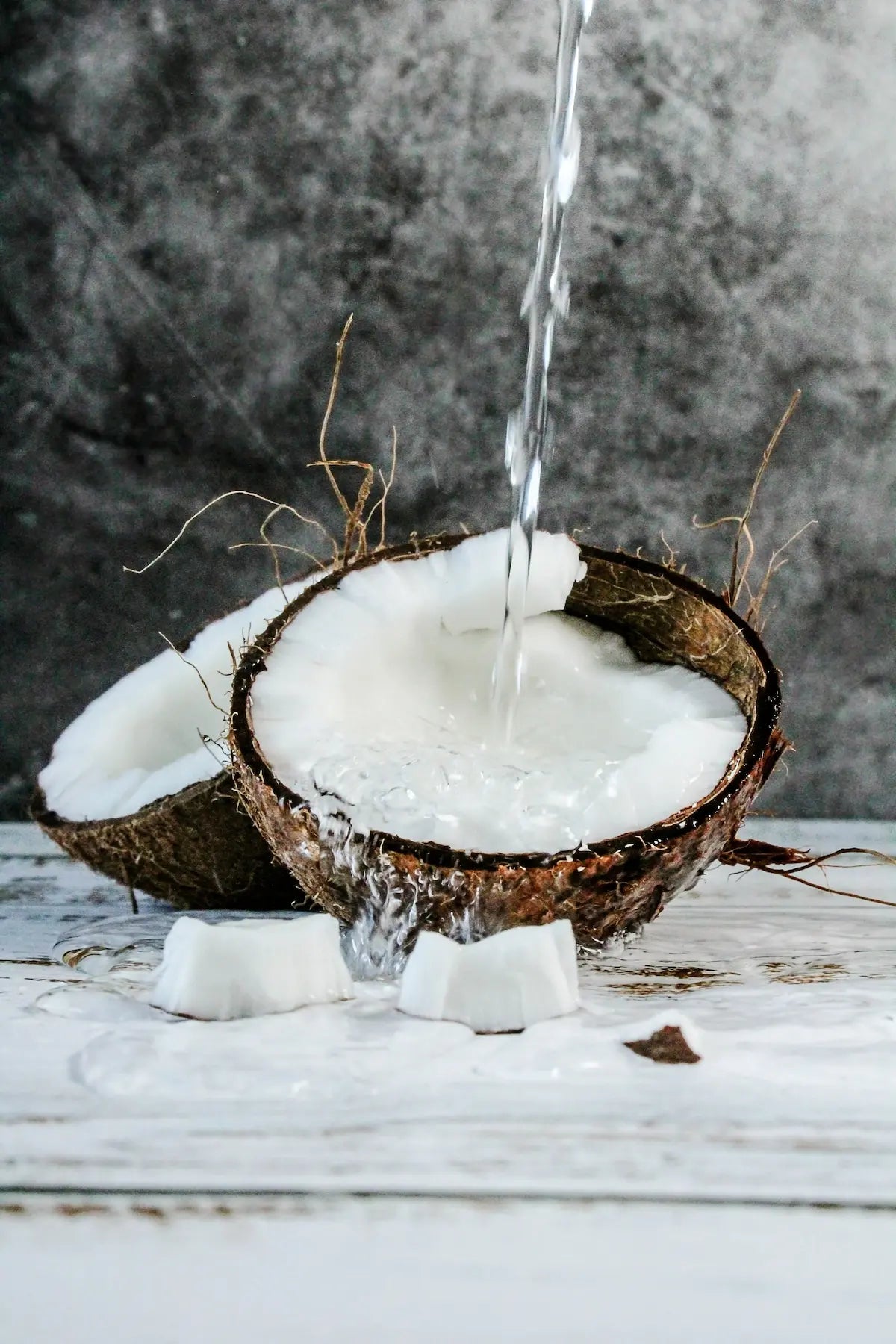 Easy Coconut Oil Lube Recipe For A Sexy Time In Bed Easy Coconut Oil Lube Recipe For A Sexy Time In Bed