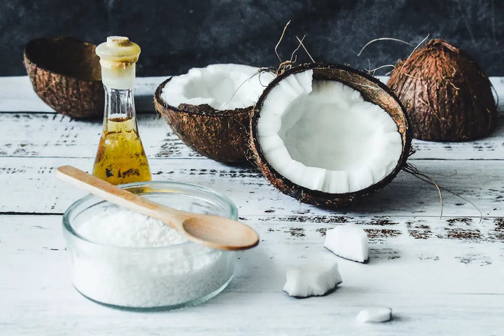 6 Lesser Known Benefits Of Coconut Oil On Skin