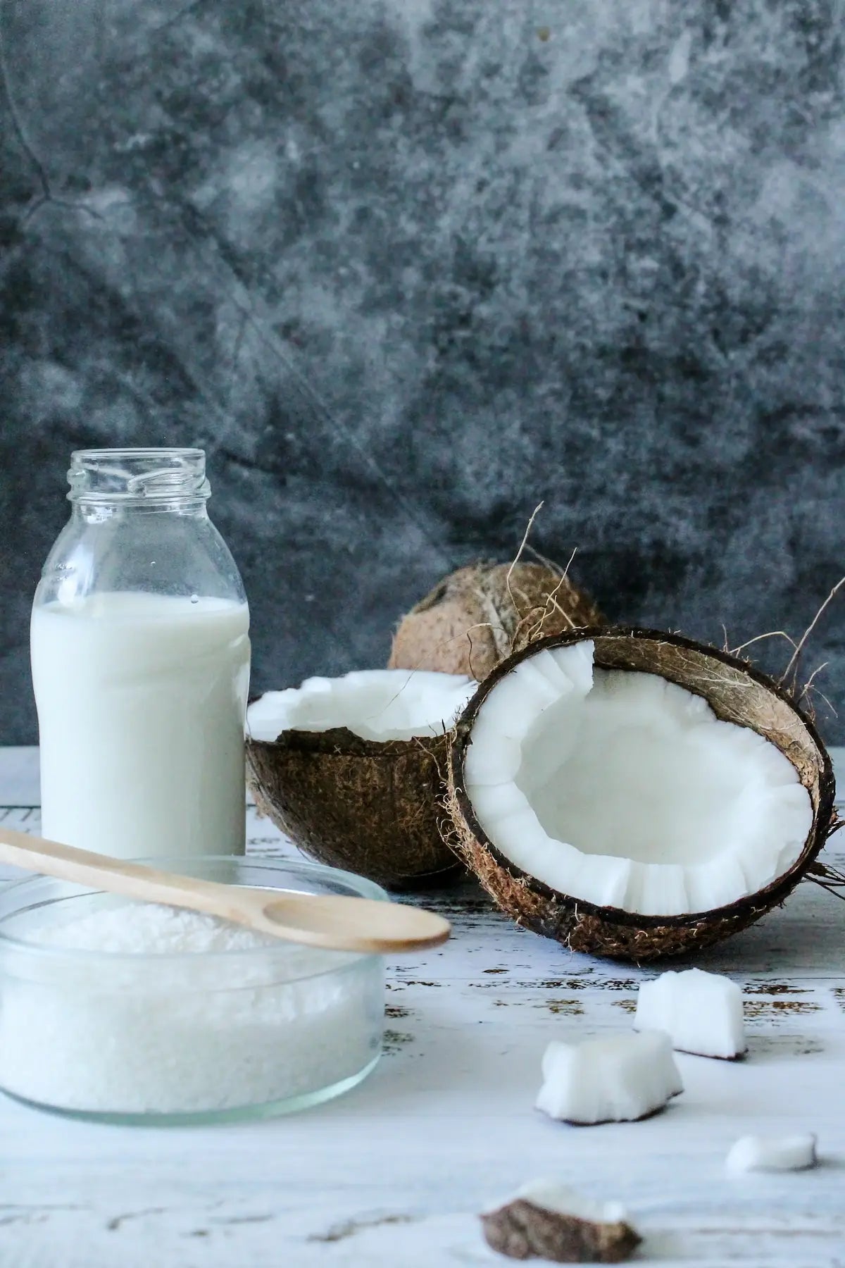 Will Coconut Oil Damage My Silicone Sex Toys? Will Coconut Oil Damage My Silicone Sex Toys?