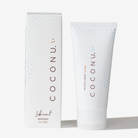 Coconu Water Based Lubricant