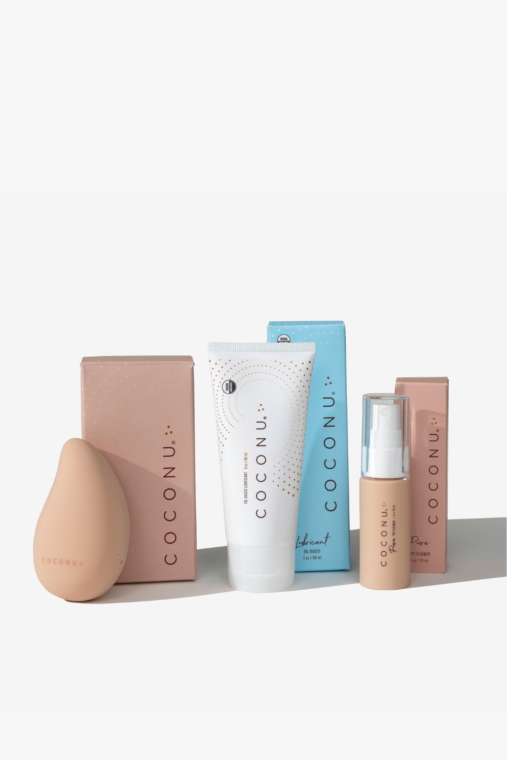 Coconu Wave Bundle Coconu Wave Bundle