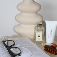 Coconu Water Based Lubricant