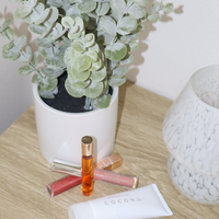 Coconu Wave Personal Massager