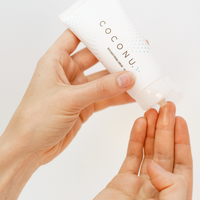 Coconu Water Based Lubricant