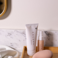 Coconu Wave Personal Massager