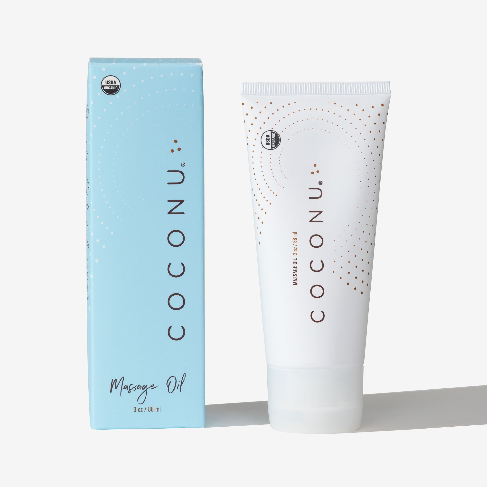 Coconu Massage Oil | Coconu Coconu Massage Oil | Coconu