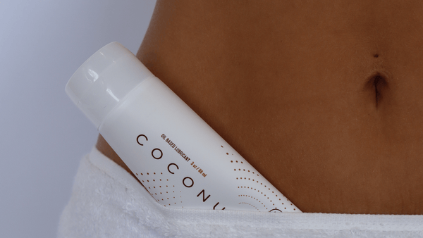 WHY CLEAN PERSONAL CARE MATTERS FOR INTIMATE HEALTH