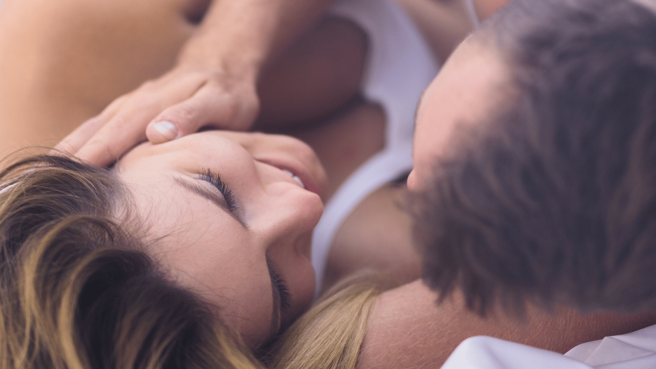 VALENTINE’S DAY WITHOUT THE PRESSURE: FOCUSING ON CONNECTION, NOT PERFORMANCE