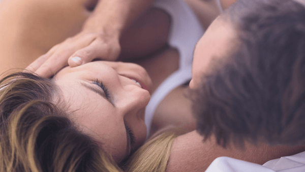 VALENTINE’S DAY WITHOUT THE PRESSURE: FOCUSING ON CONNECTION, NOT PERFORMANCE