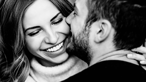 PLAYFULNESS IS UNDERRATED: WHY FUN STRENGTHENS INTIMATE CONNECTION