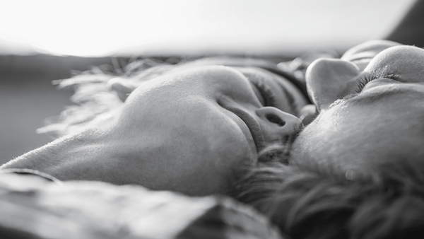 WHY EMOTIONAL SAFETY IS THE FOUNDATION OF GREAT INTIMACY