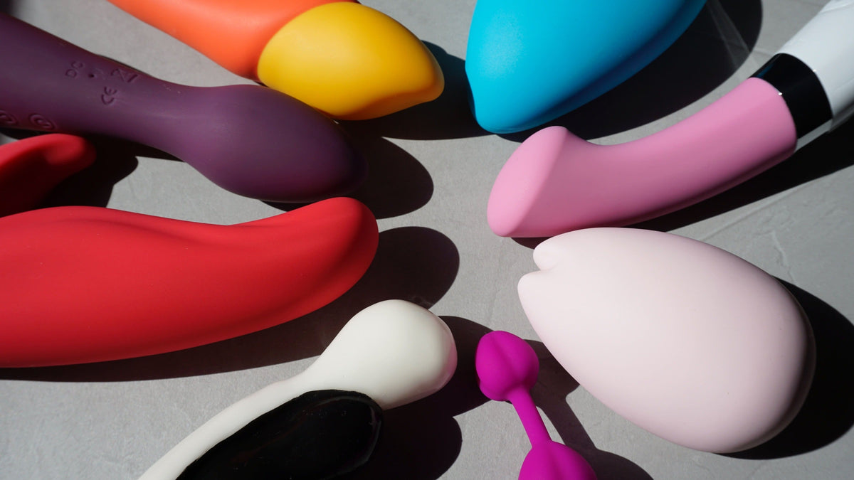 Best Anal Lubricant: What to Look For
