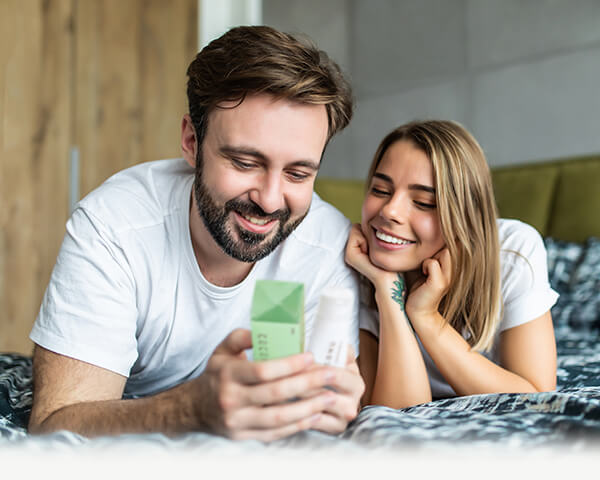 Lubricant For Condoms: The Best Lube & Condom Pairings