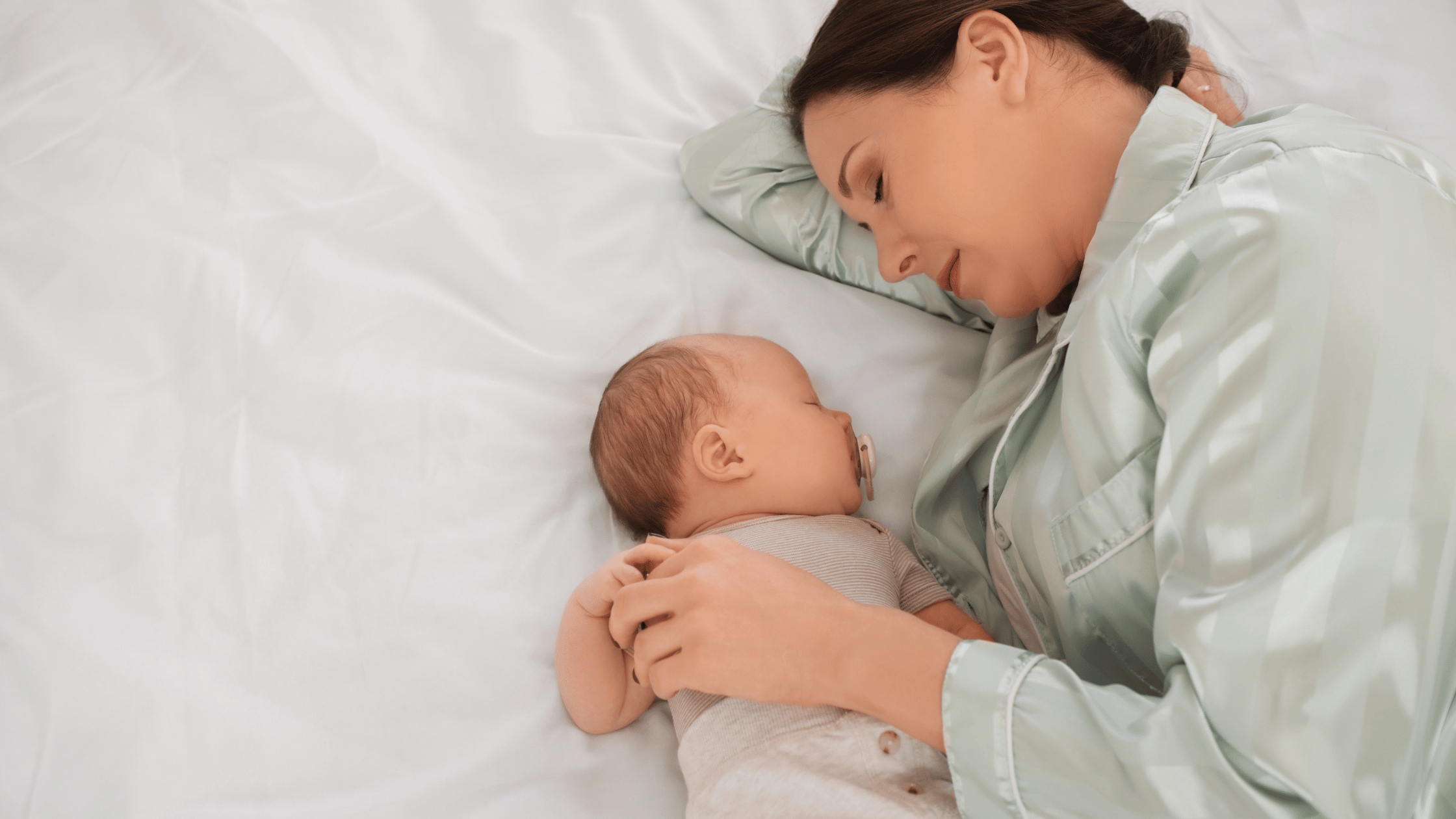 WHY POSTPARTUM INTIMACY IS MORE COMPLEX THAN ANYONE TELLS YOU
