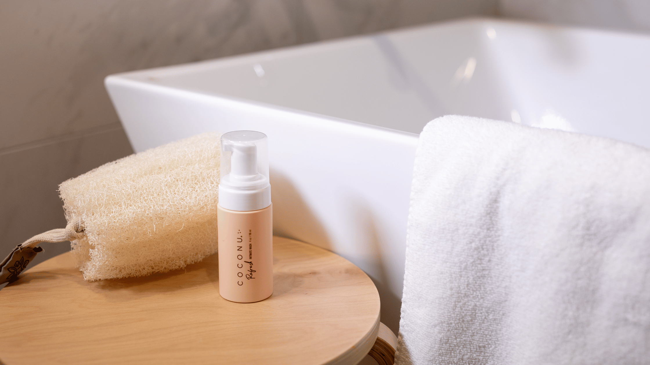 WHY INTIMATE HYGIENE PRODUCTS ARE NOT ALL THE SAME