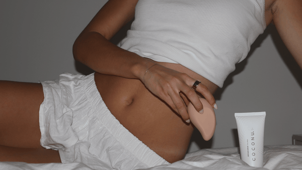 HOW TO USE A PERSONAL MASSAGER TO REDUCE STRESS (NOT JUST FOR SEX)
