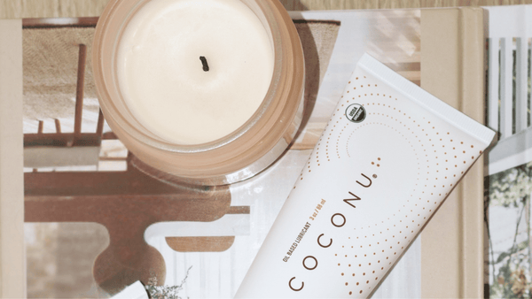 ORGANIC VS. NATURAL: WHAT'S THE DIFFERENCE AND WHY IT MATTERS FOR INTIMATE PRODUCTS?
