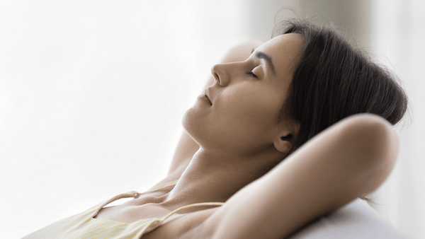 WHAT HAPPENS TO DESIRE WHEN YOU'RE STRESSED OR BURNT OUT?