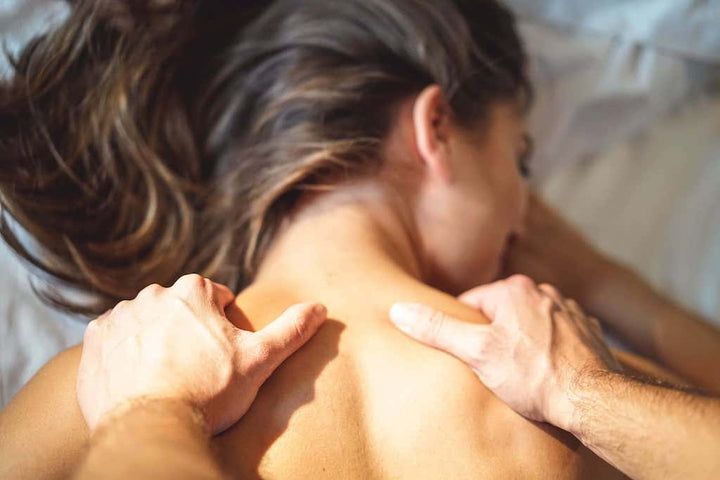 What Happens In An Intimate Massage?