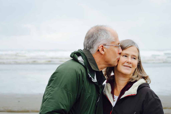Best Lubricant for Menopause Dryness: What to Look For