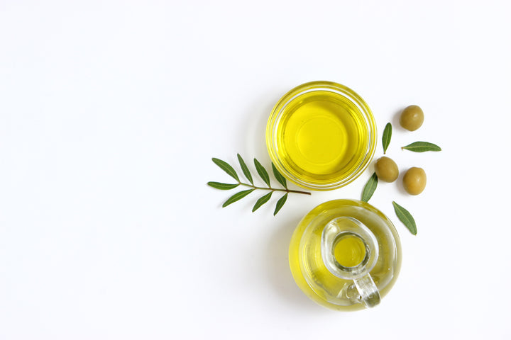 Can You Use Olive Oil As Lube? What Are The Risks Involved?