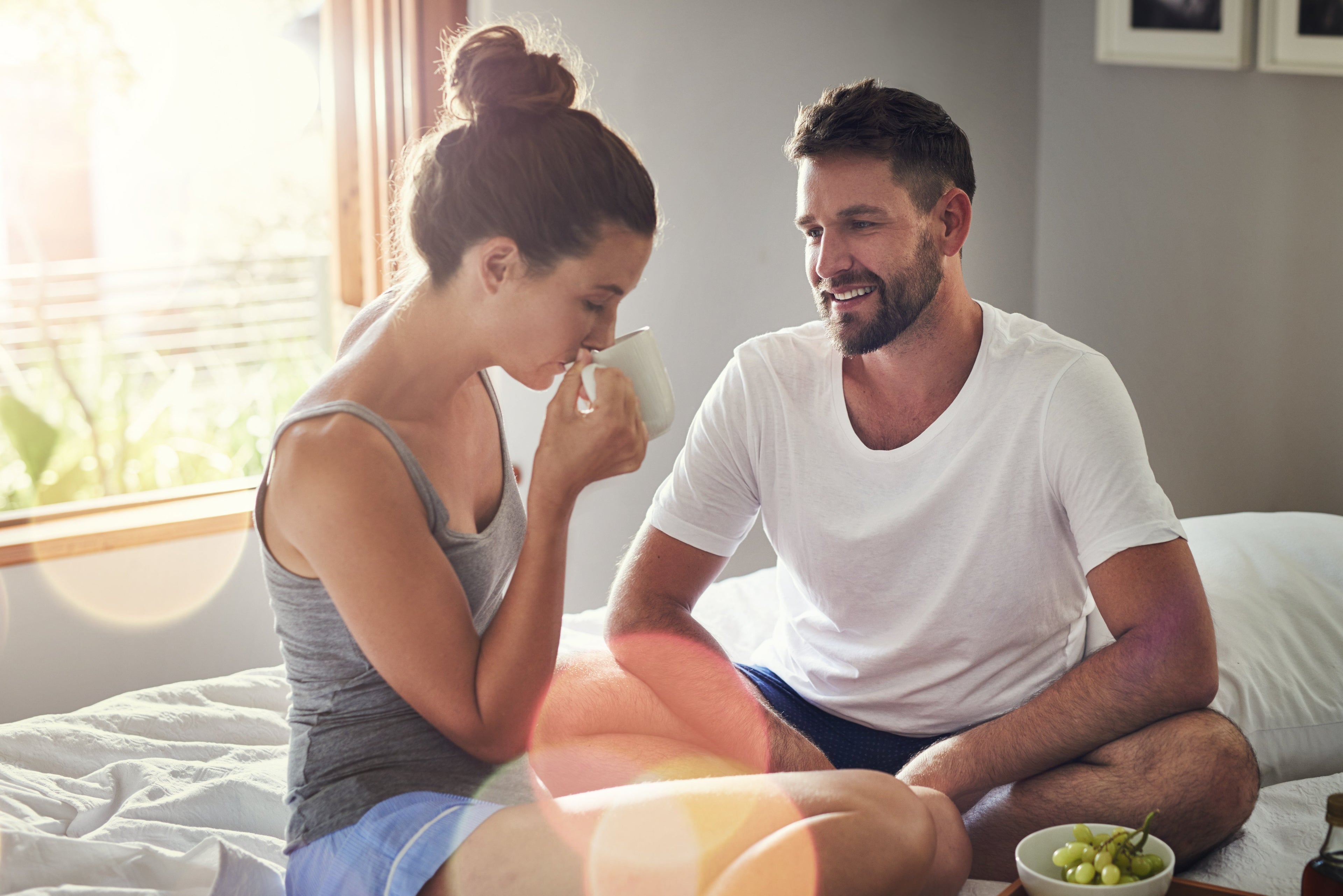 Why Physical Intimacy Matters for Emotional Connection