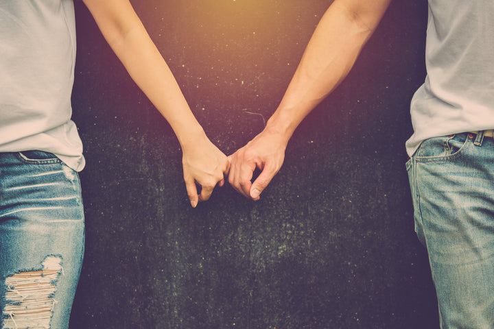 CULTIVATING CONNECTION: 10 TIPS FOR A DEEPER BOND WITH YOUR PARTNER