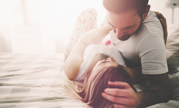 A GUIDE TO USING A VIBRATOR WITH YOUR PARTNER
