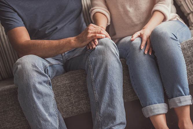 STRENGTHENING THE BOND: HOW BETTER COMMUNICATION LEADS TO GREATER INTIMACY IN RELATIONSHIPS