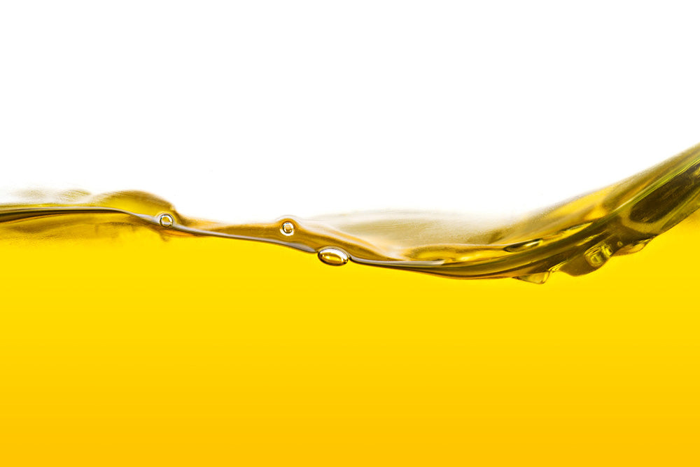 vegetable oil