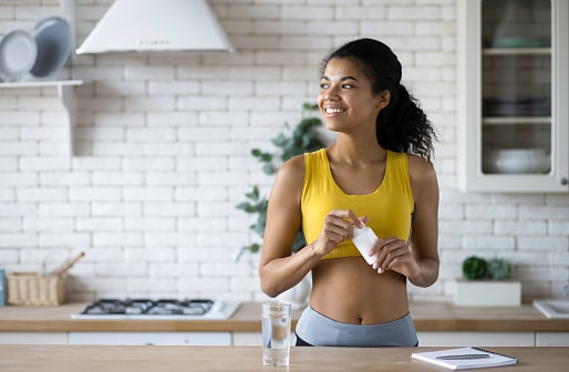 The 11 Best Home Remedies for Vaginal Dryness (+ FAQs)