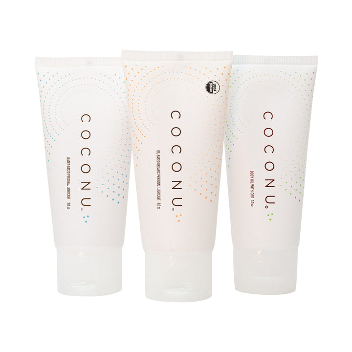 Coconu Connection Kits