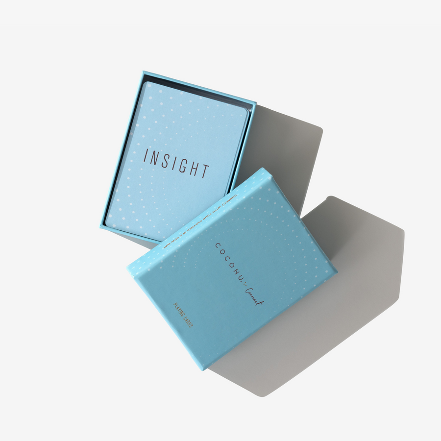 COCONU x MERRICK Sexy Staycation