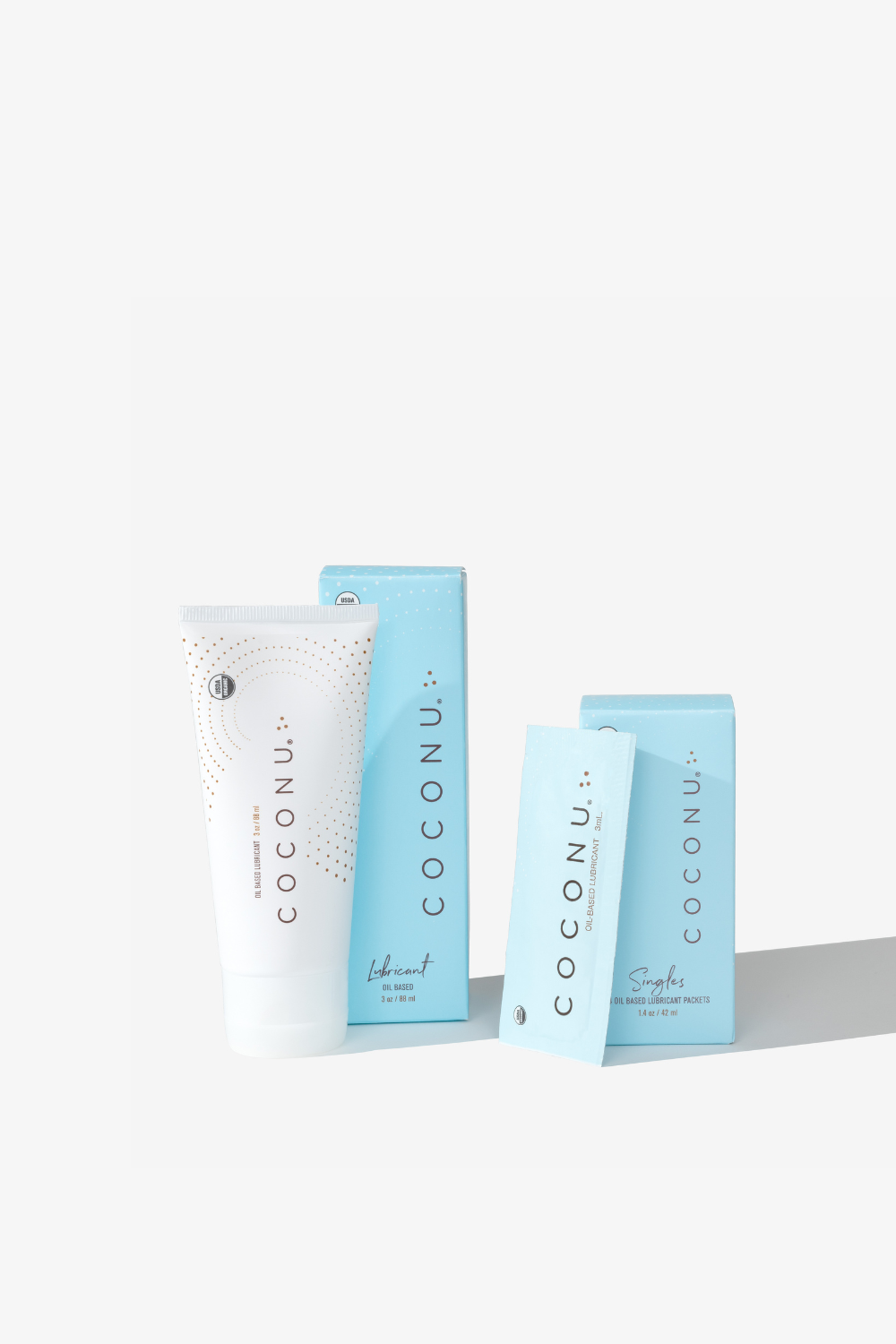 Coconu Home & Away Bundle