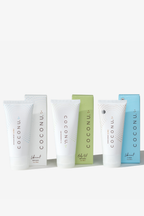 Coconu Intimacy Gift Set
