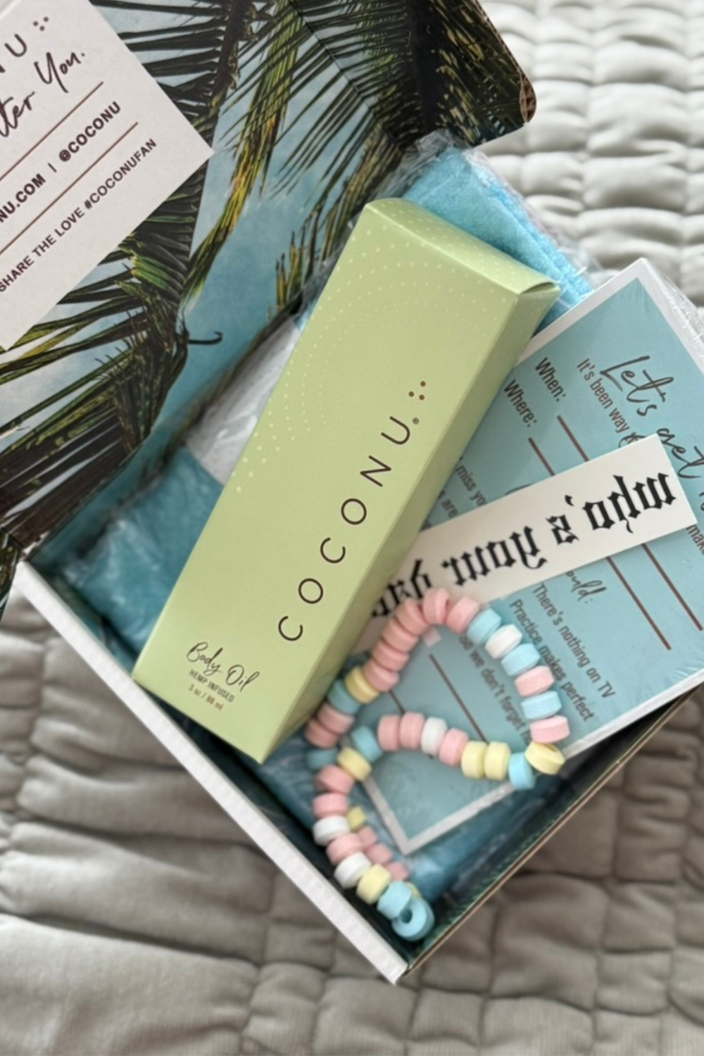 COCONU x MODERN DAD BUNDLE