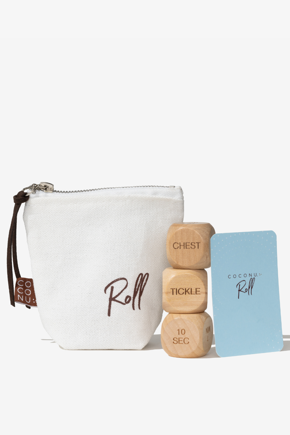 Coconu Roll Dice Game image 1