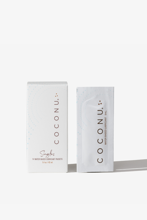 Single Packet Lube