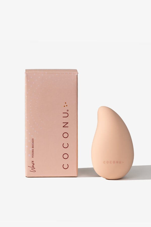 Coconu Wave Personal Massager