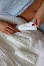 Coconu Intimacy Gift Set