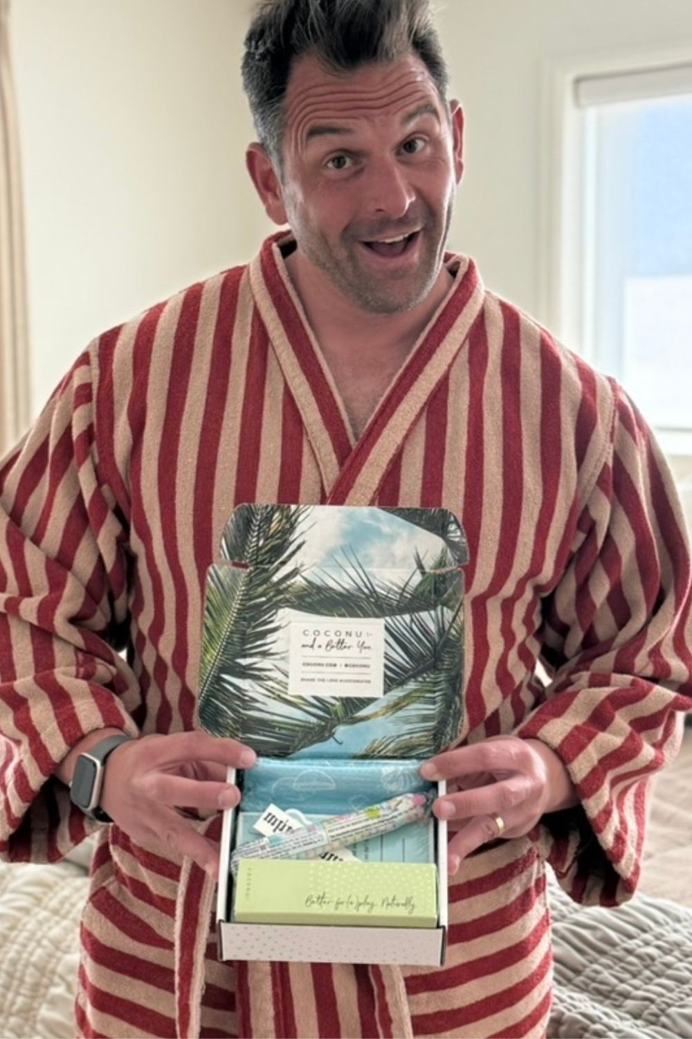 COCONU x MODERN DAD BUNDLE
