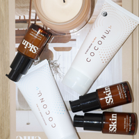 Coconu Oil Based Lubricant