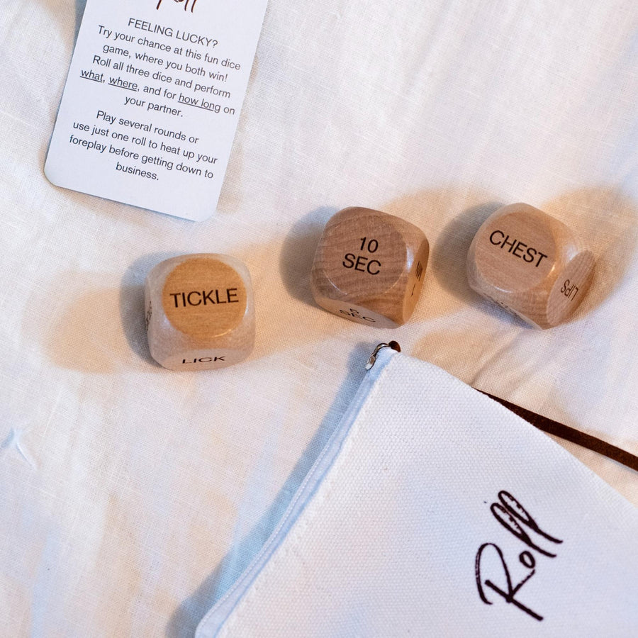 Coconu Roll Dice Game