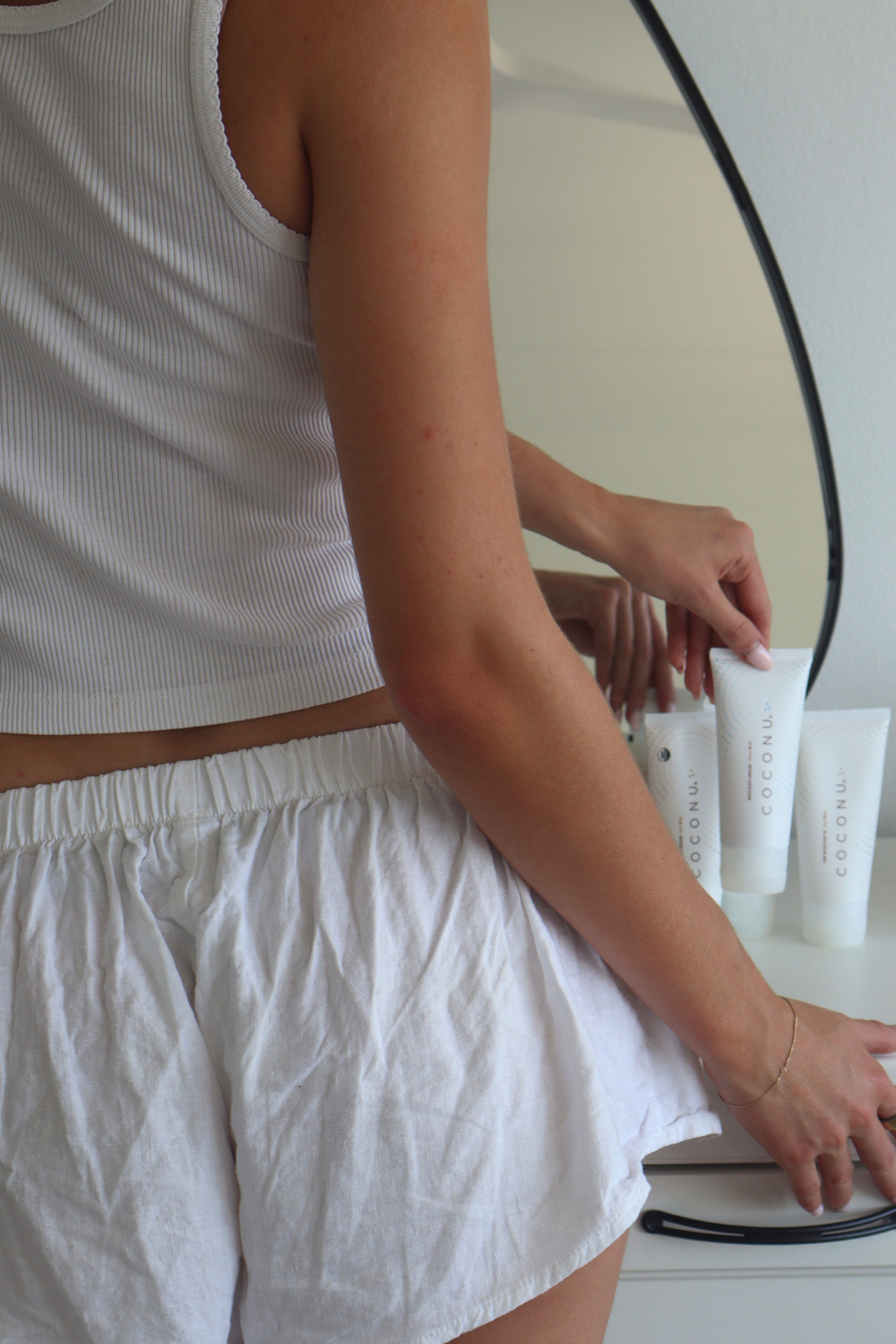 Coconu Intimacy Gift Set