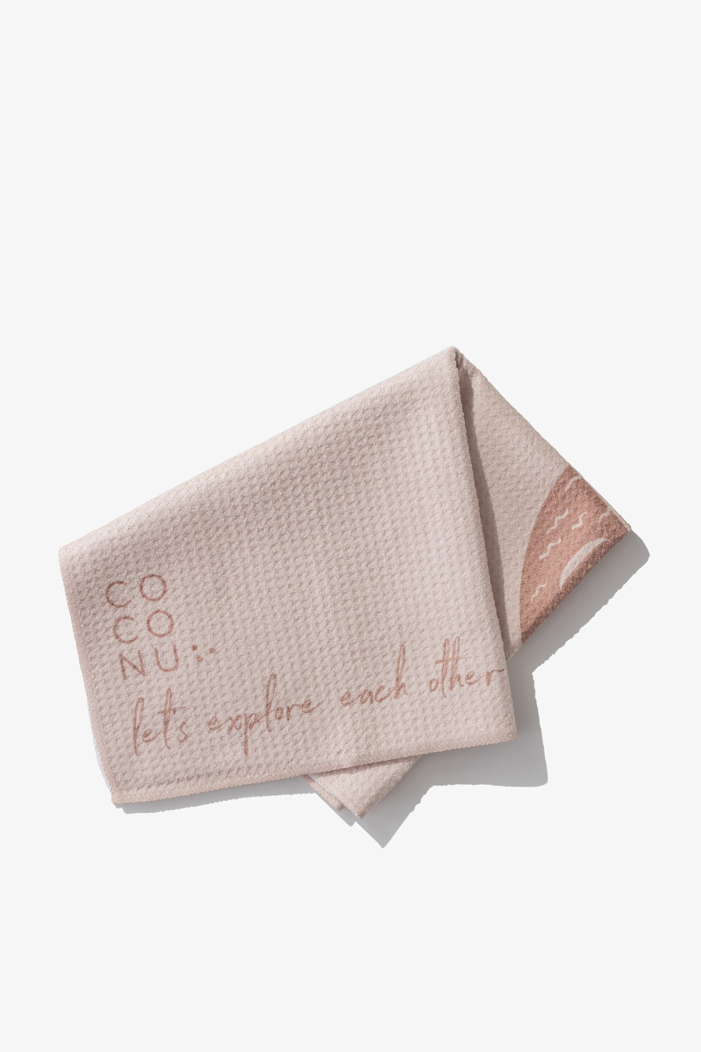 COCONU x MERRICK Sexy Staycation