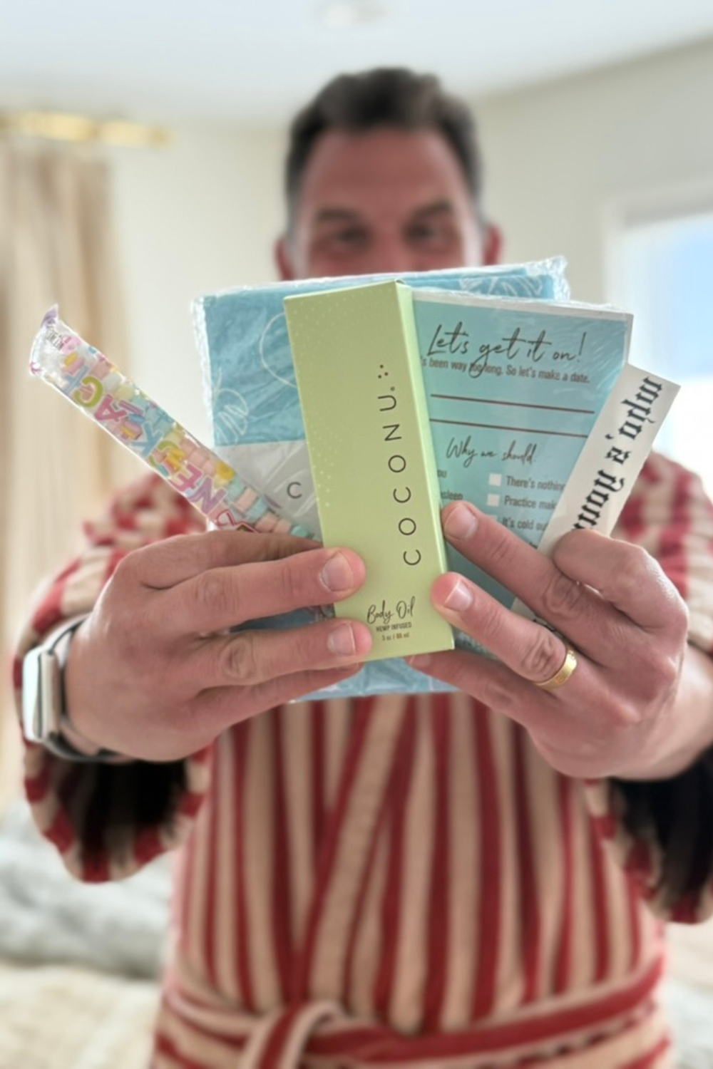 COCONU x MODERN DAD BUNDLE
