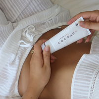 Coconu Oil Based Lubricant