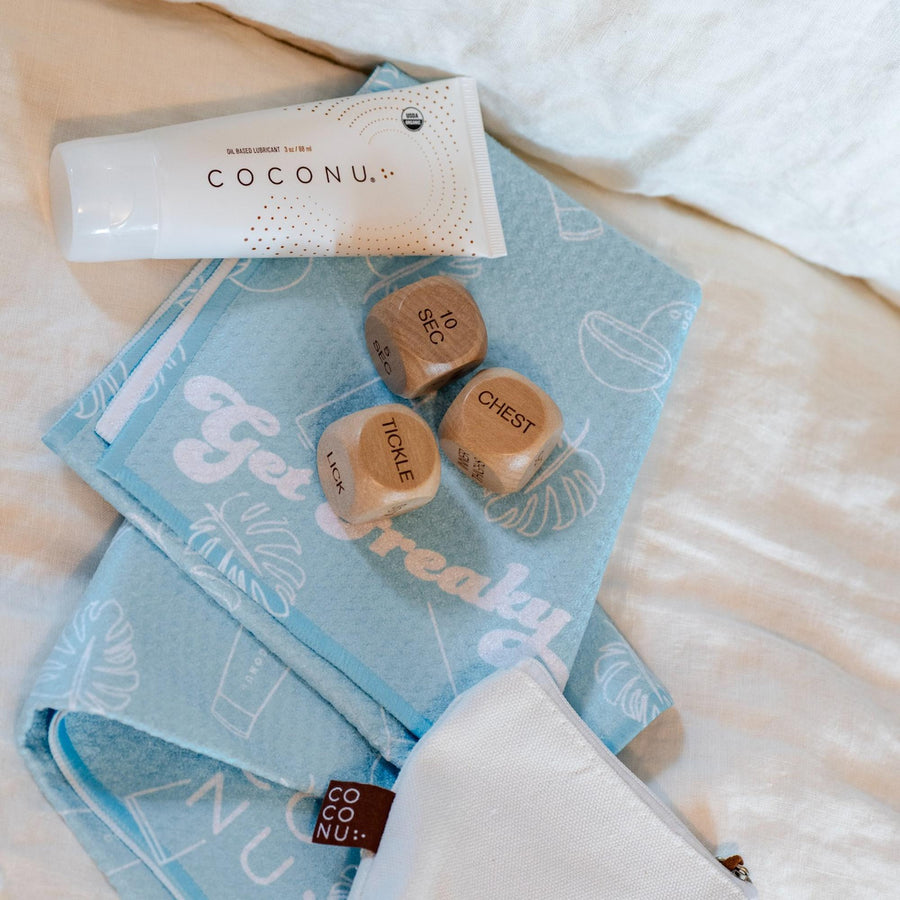 Coconu Roll Bundle
