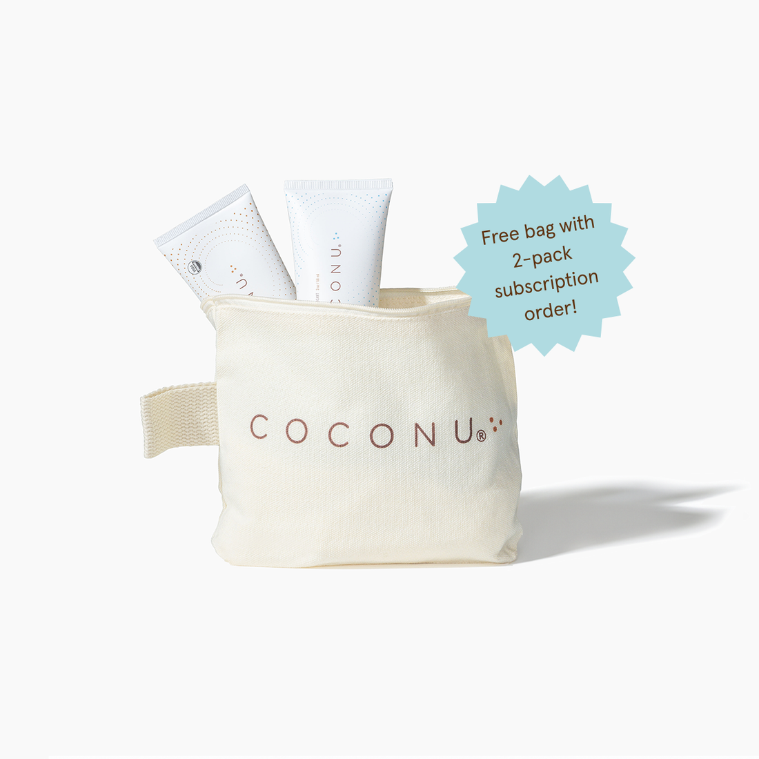 Coconu Water Based